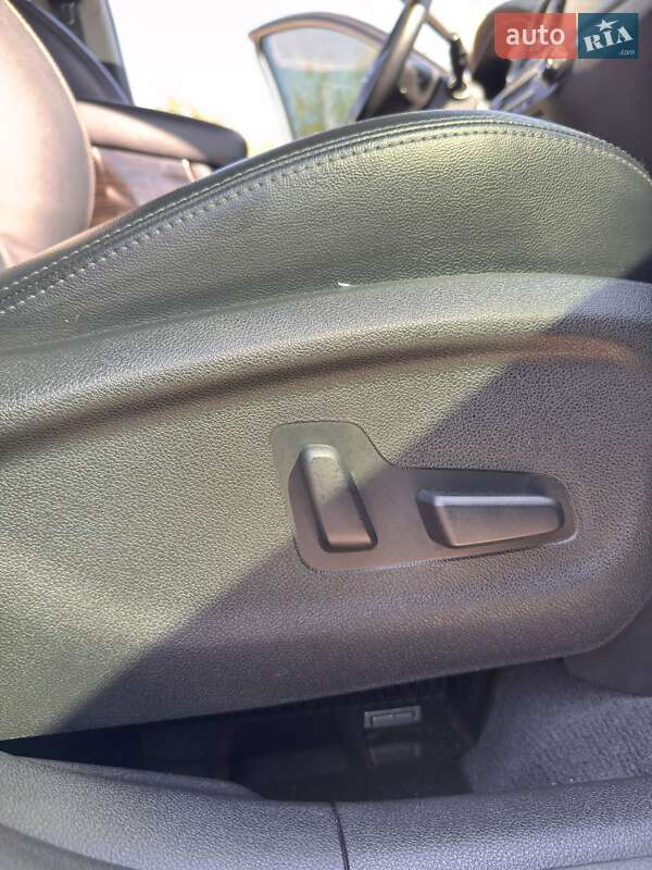 Внедорожник / Кроссовер Kia Sorento 2018 в Стрые