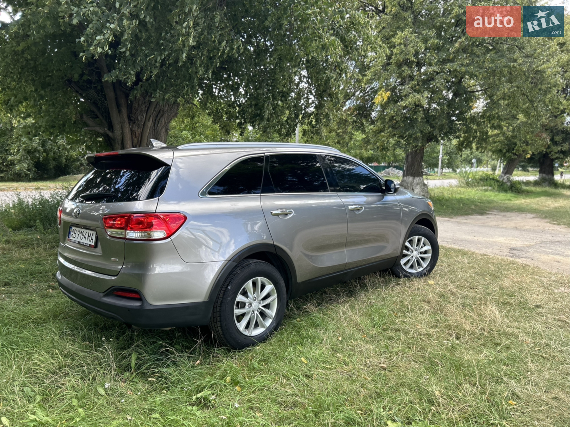 2016 Kia Sorento - мініатюра 27