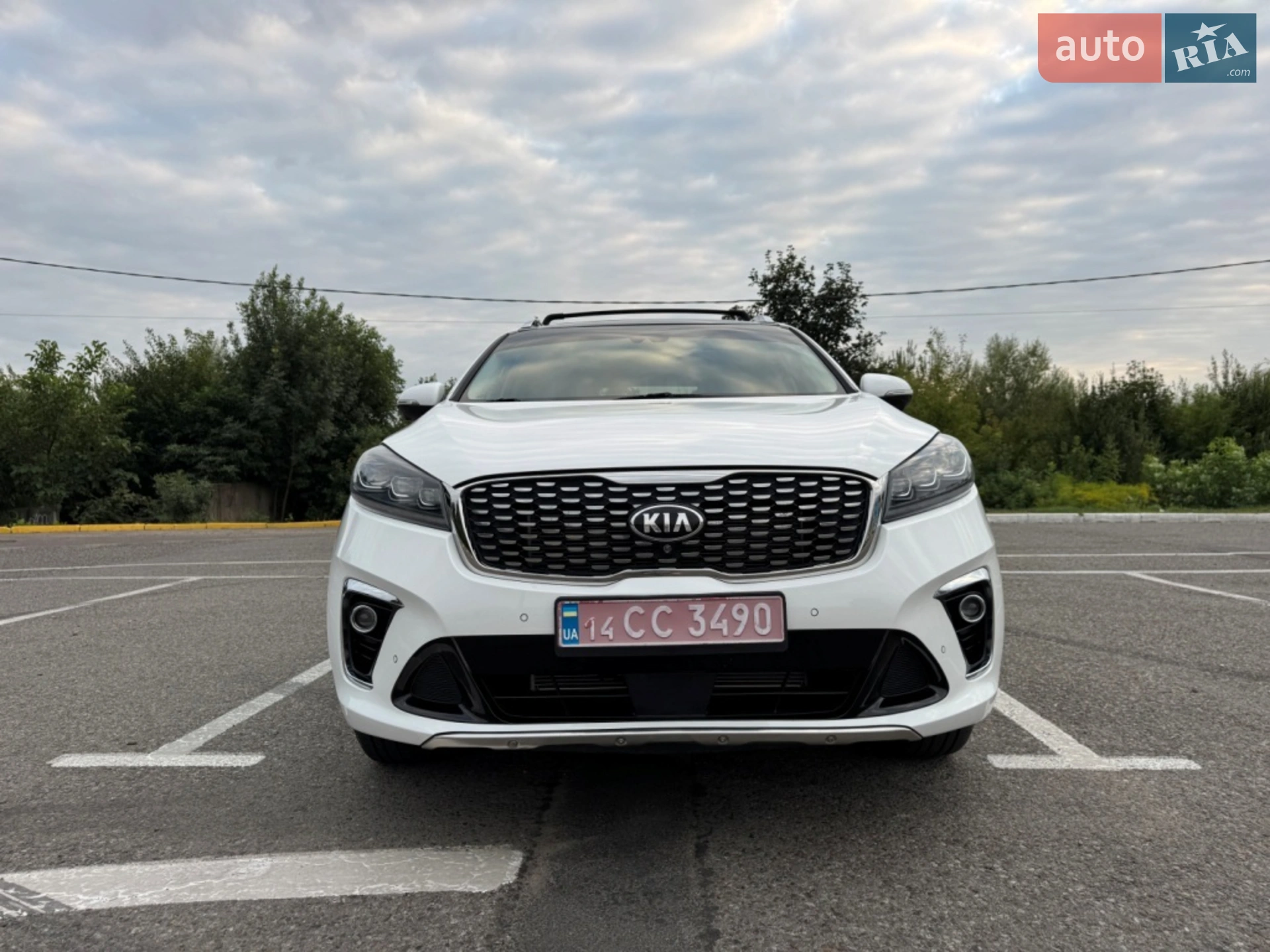 2018 Kia Sorento - мініатюра 6