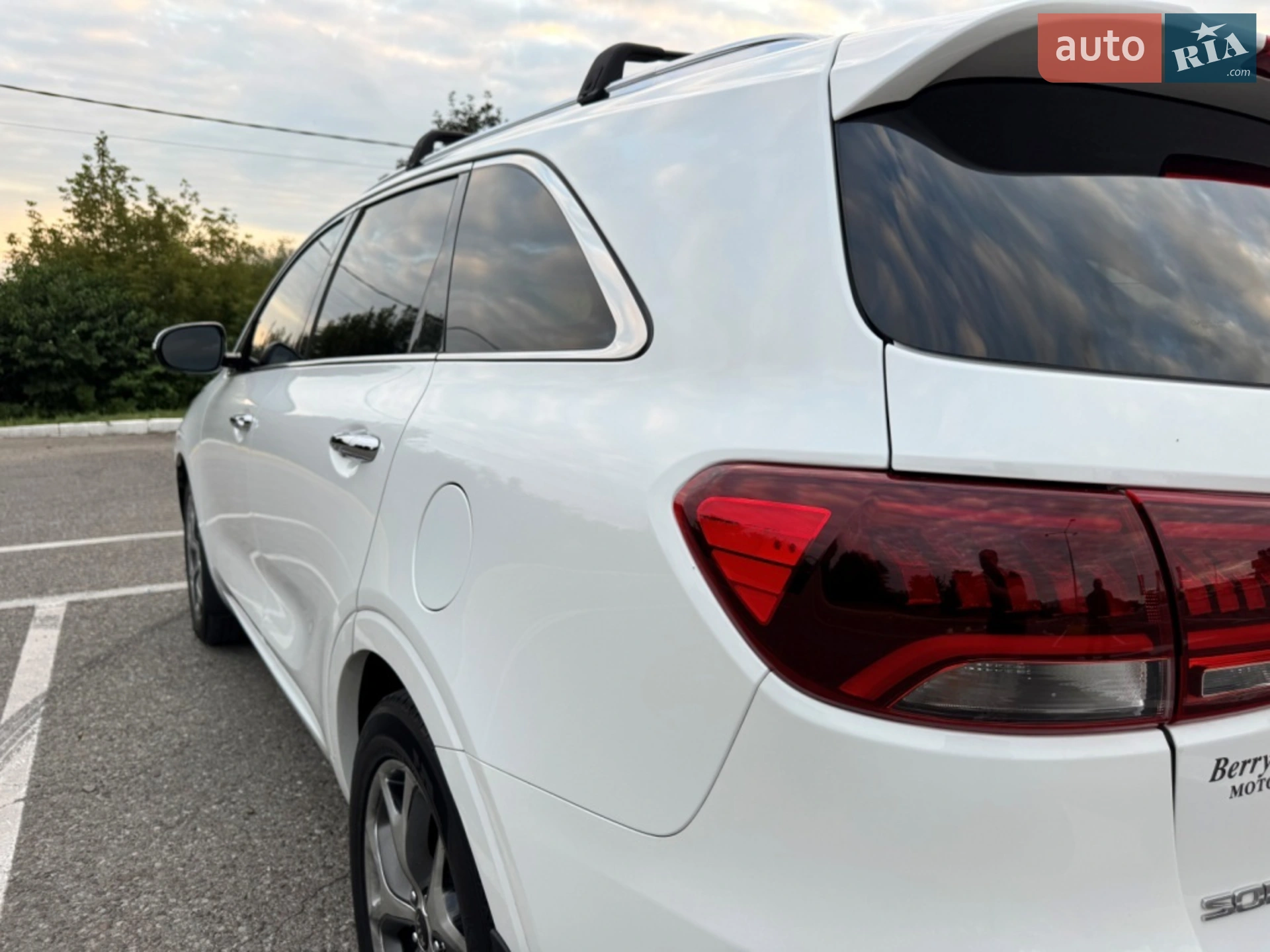 2018 Kia Sorento - мініатюра 27