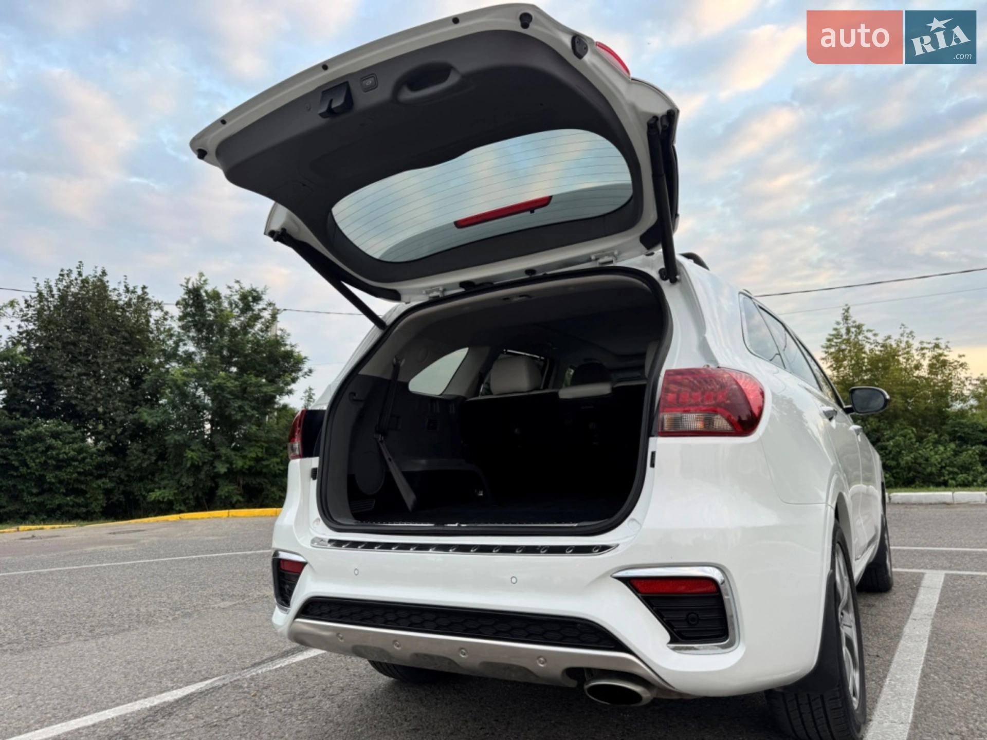 2018 Kia Sorento - мініатюра 42