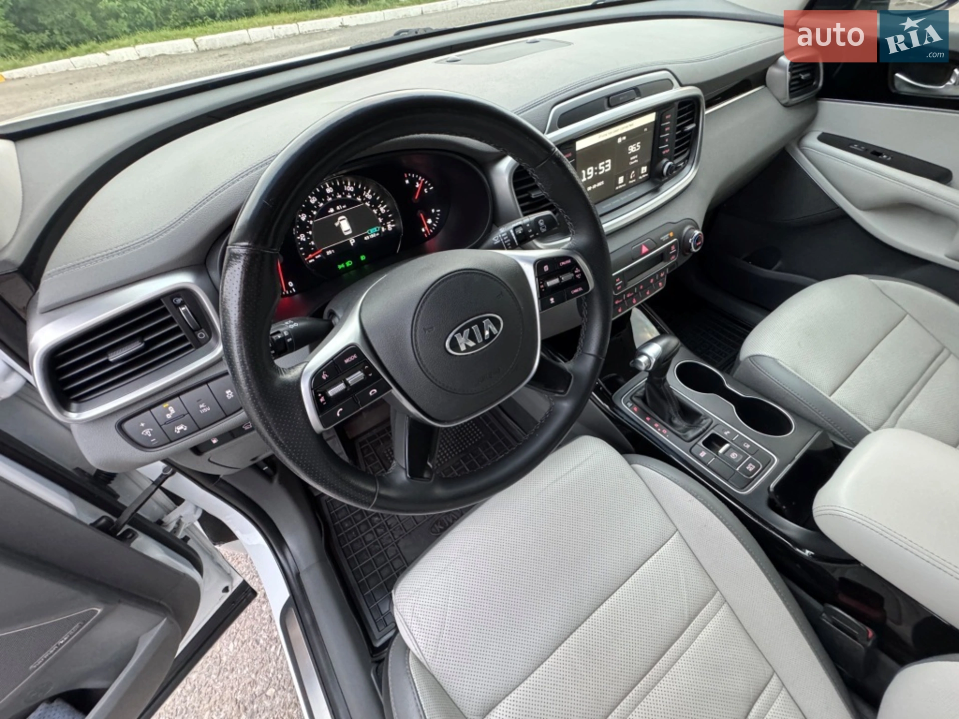 2018 Kia Sorento - мініатюра 56