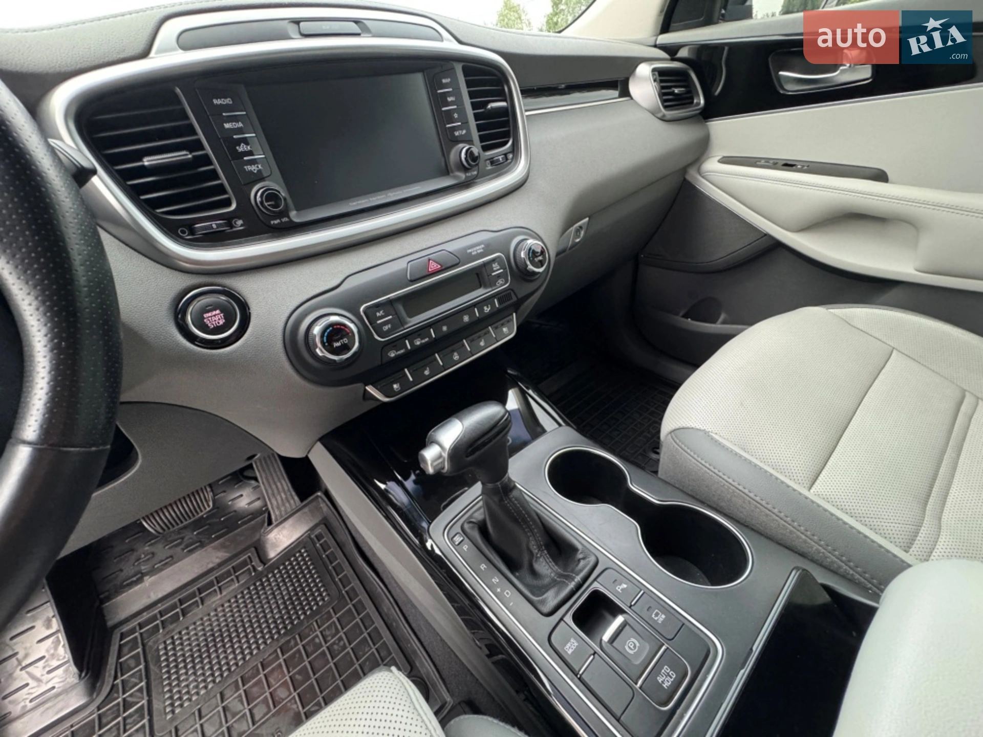 2018 Kia Sorento - мініатюра 63