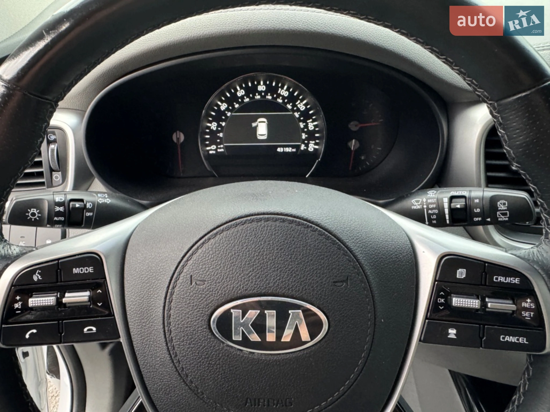 2018 Kia Sorento - мініатюра 67