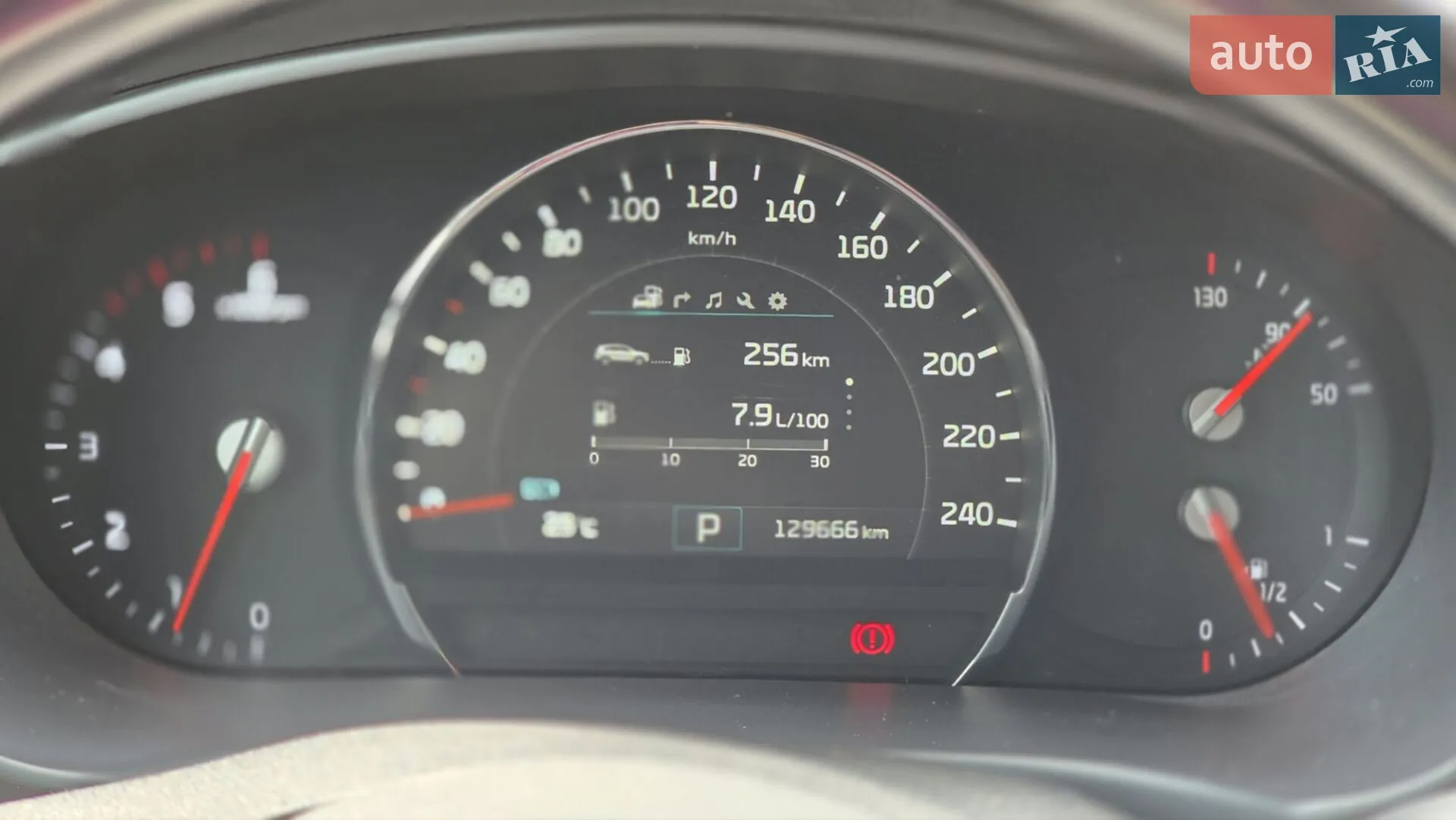 2016 Kia Sorento - мініатюра 2