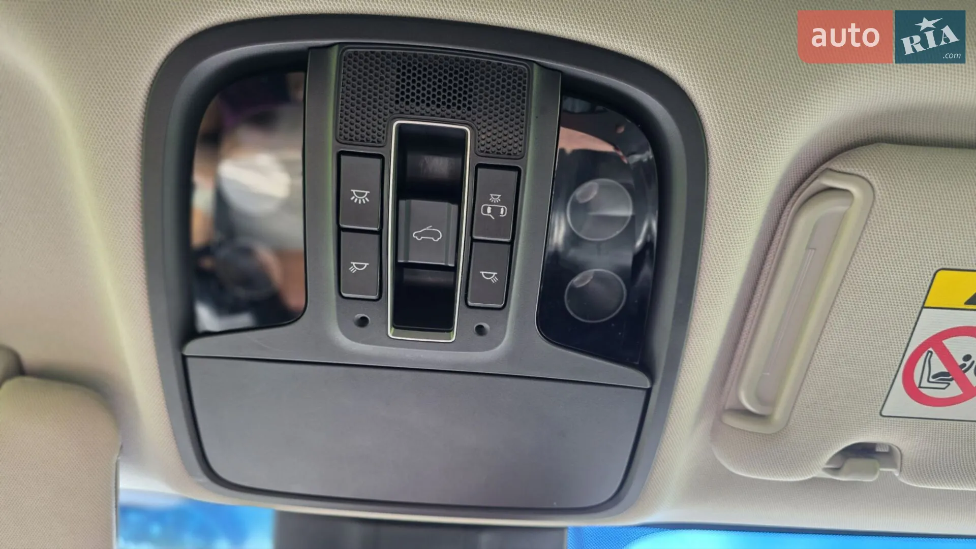 2016 Kia Sorento - мініатюра 11