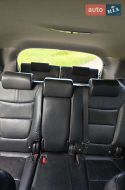 Внедорожник / Кроссовер Kia Sorento 2012 в 
