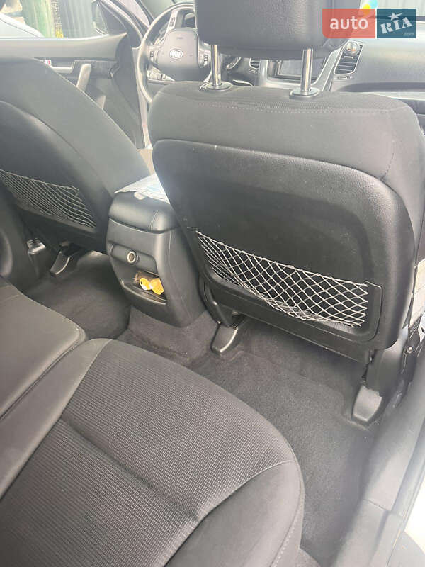 Позашляховик / Кросовер Kia Sorento 2013 в Ірпені