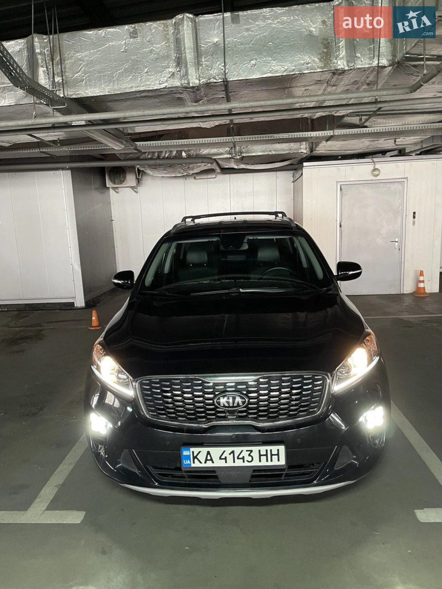 2017 Kia Sorento - мініатюра 20