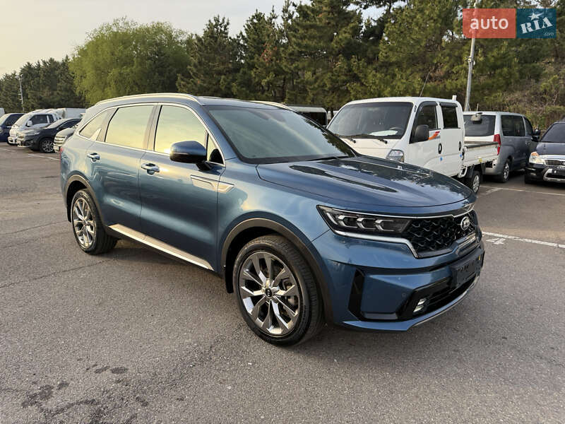 Kia Sorento 2020