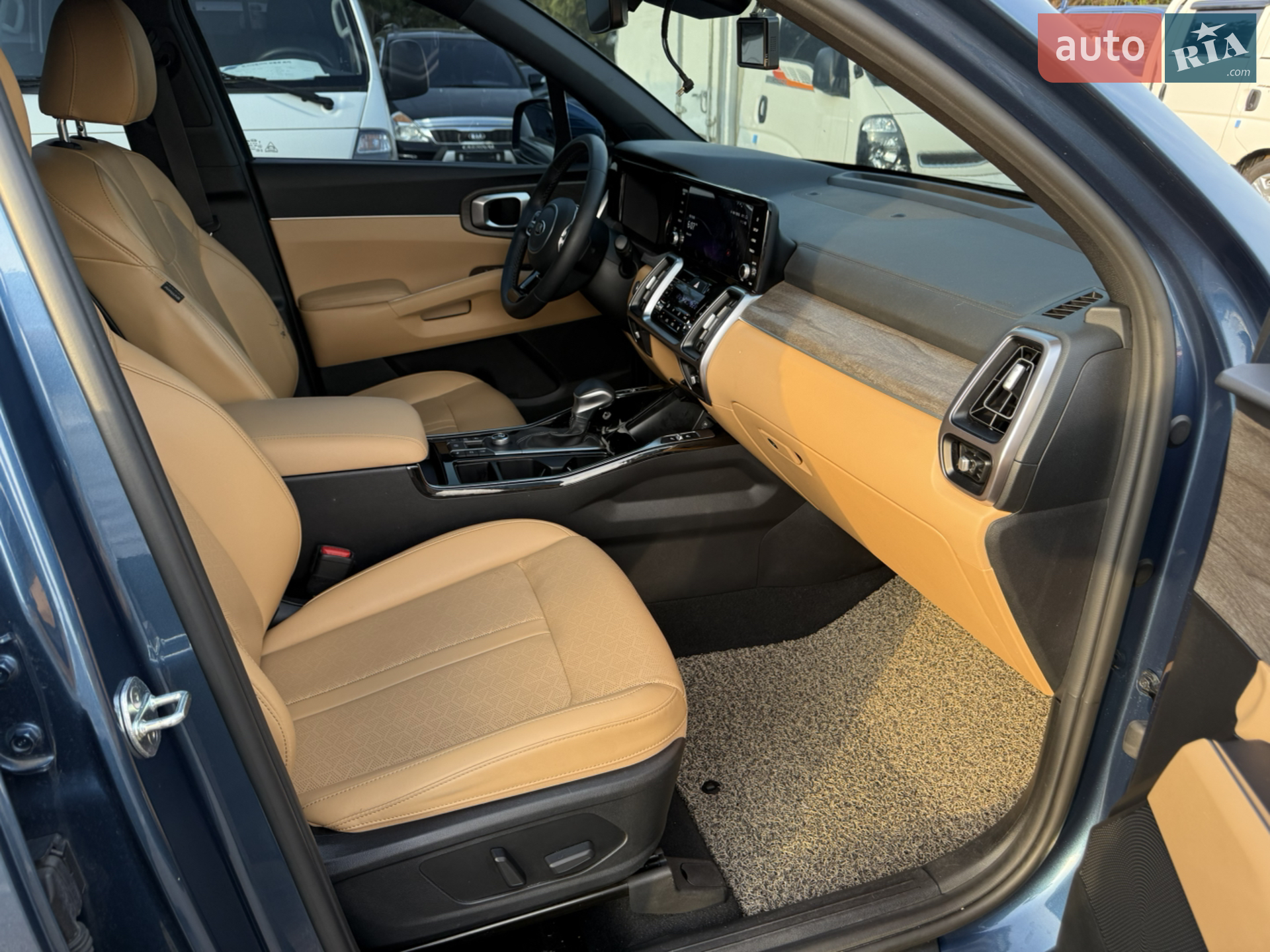 2020 Kia Sorento - мініатюра 15