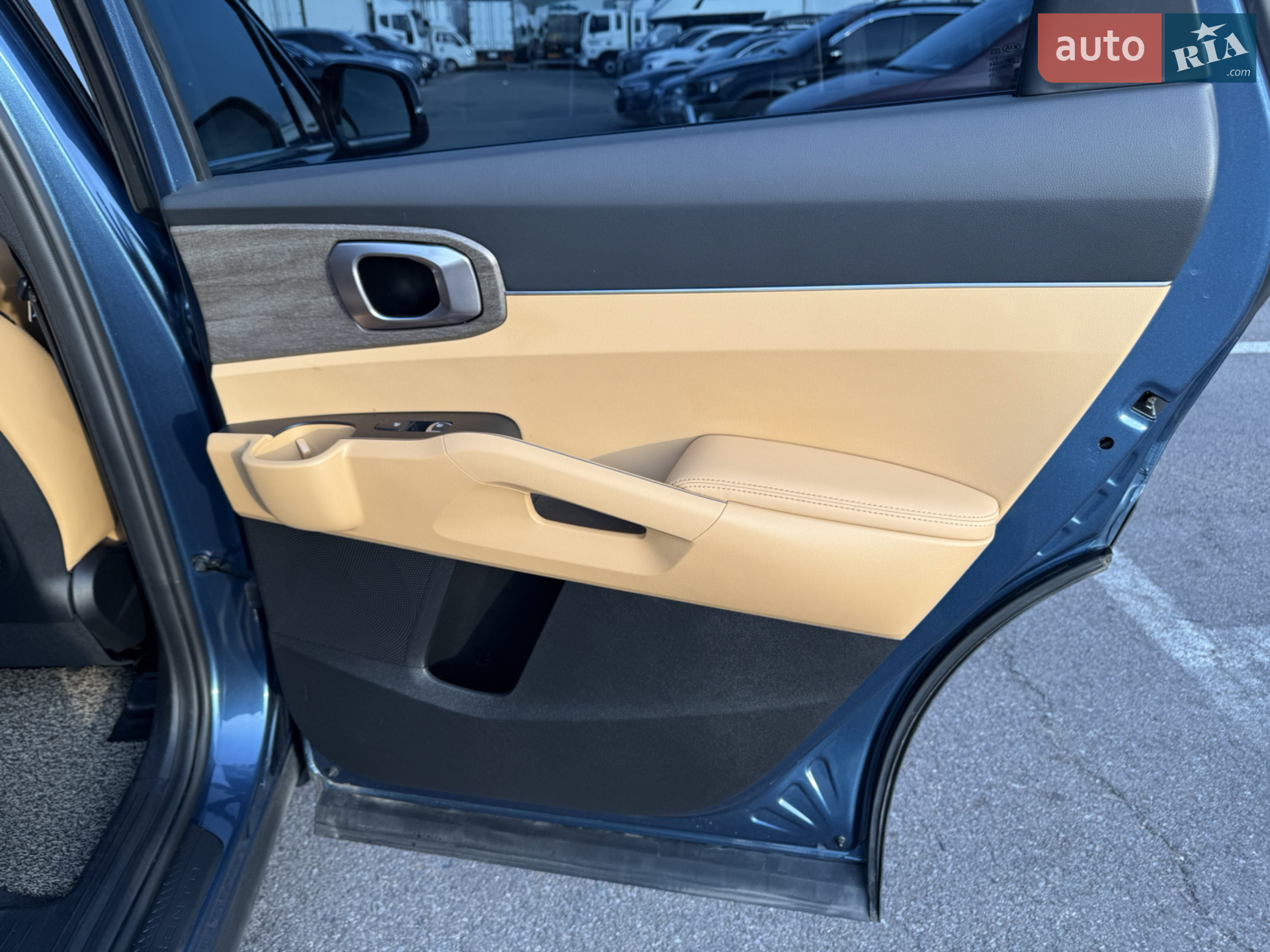 2020 Kia Sorento - мініатюра 18