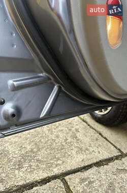 Внедорожник / Кроссовер Kia Sorento 2007 в Черновцах