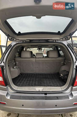 Внедорожник / Кроссовер Kia Sorento 2007 в Черновцах