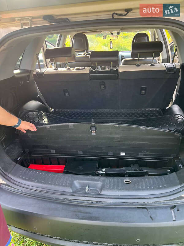 Внедорожник / Кроссовер Kia Sorento 2010 в Городке фото 11 Внедорожник / Кроссовер Kia Sorento 2010 в Городке