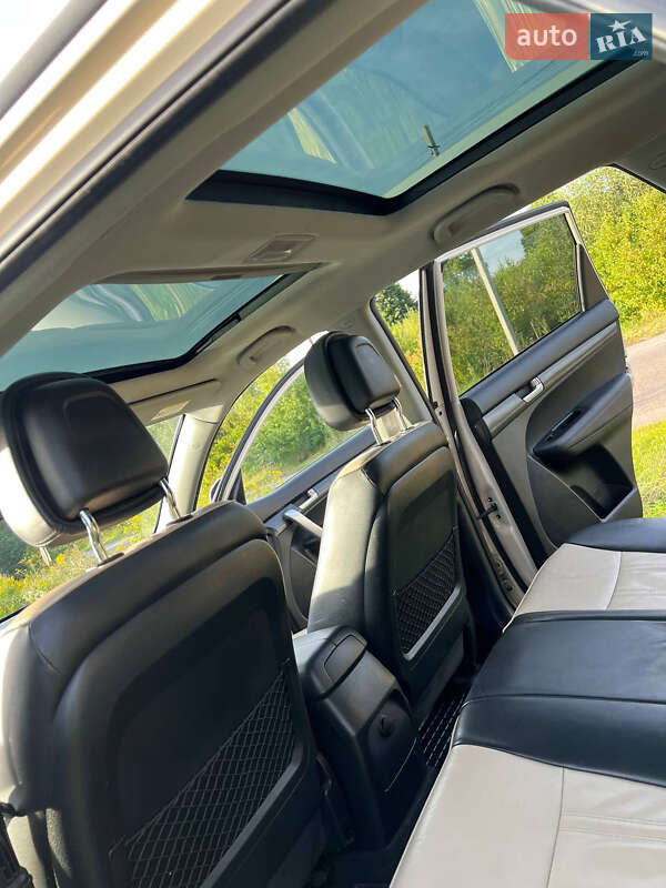 Внедорожник / Кроссовер Kia Sorento 2010 в Городке фото 16 Внедорожник / Кроссовер Kia Sorento 2010 в Городке