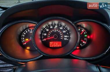 Внедорожник / Кроссовер Kia Sorento 2012 в Черкассах