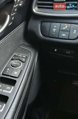 Внедорожник / Кроссовер Kia Sorento 2014 в 