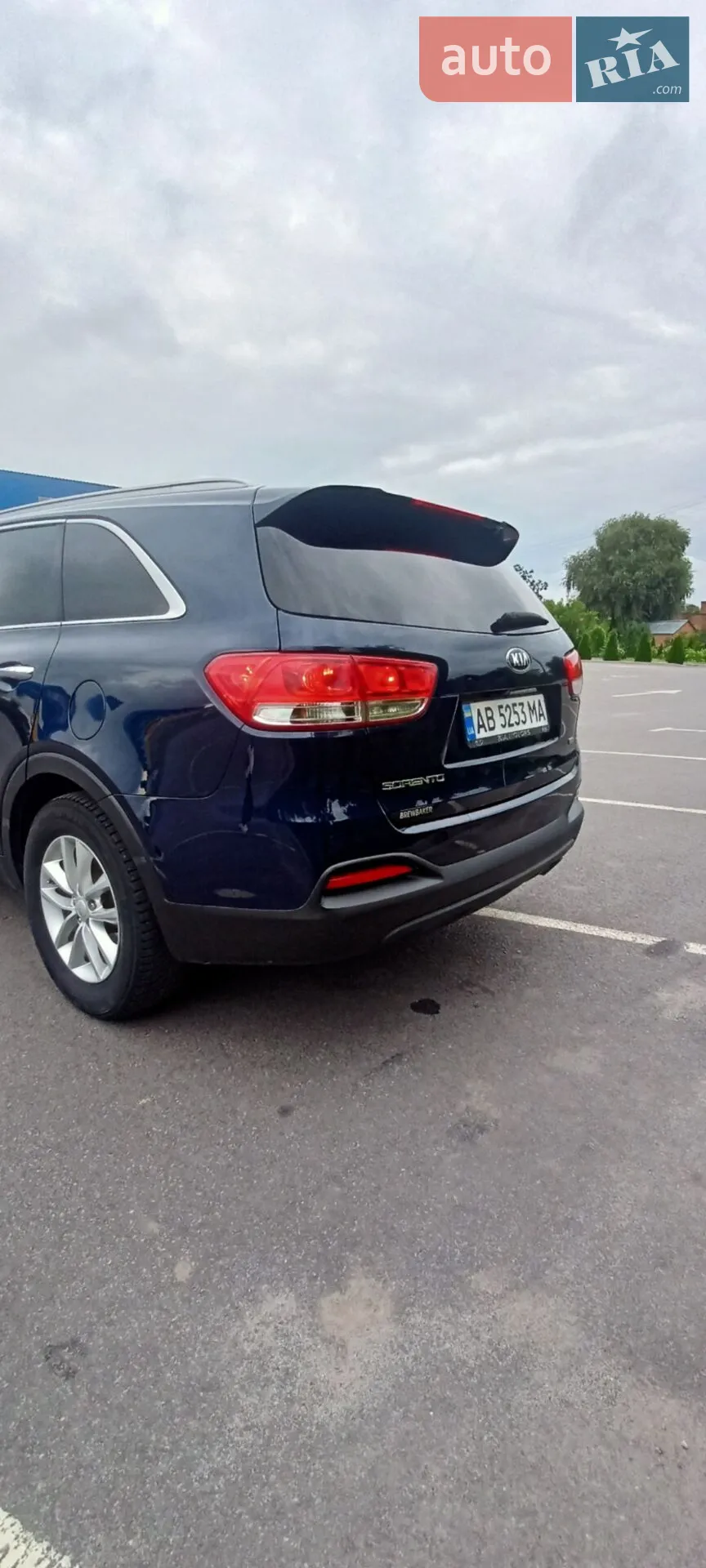 2016 Kia Sorento - мініатюра 42