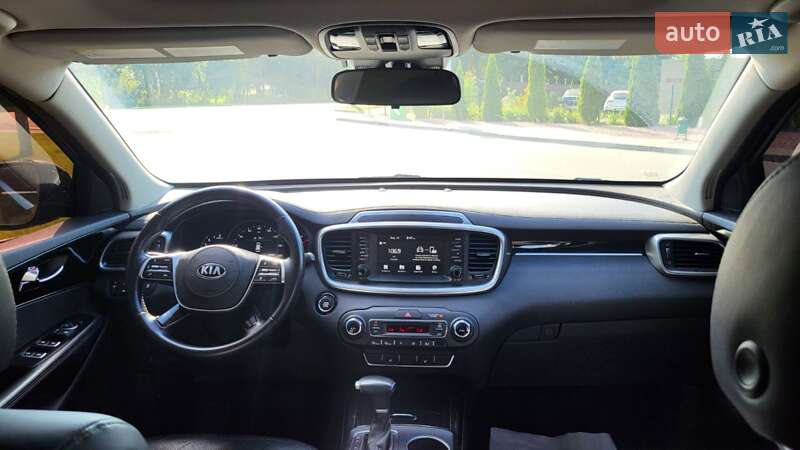Внедорожник / Кроссовер Kia Sorento 2020 в Житомире