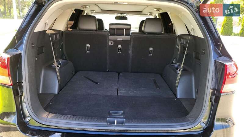 Внедорожник / Кроссовер Kia Sorento 2020 в Житомире