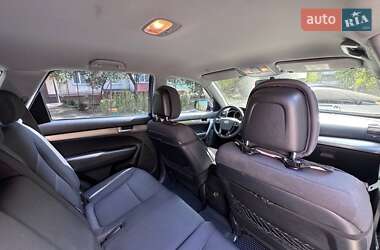 Внедорожник / Кроссовер Kia Sorento 2012 в 