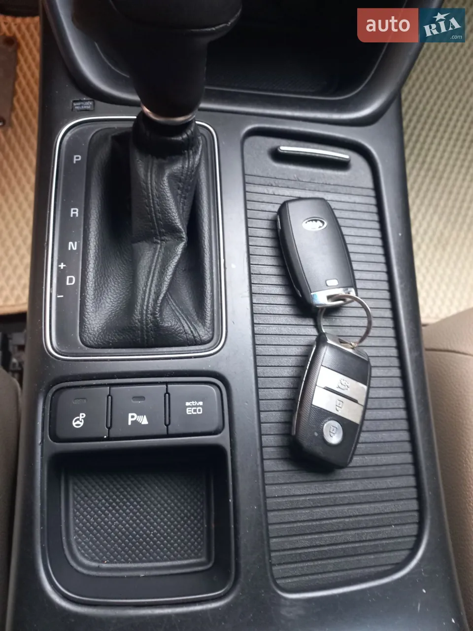 2015 Kia Sorento - мініатюра 61