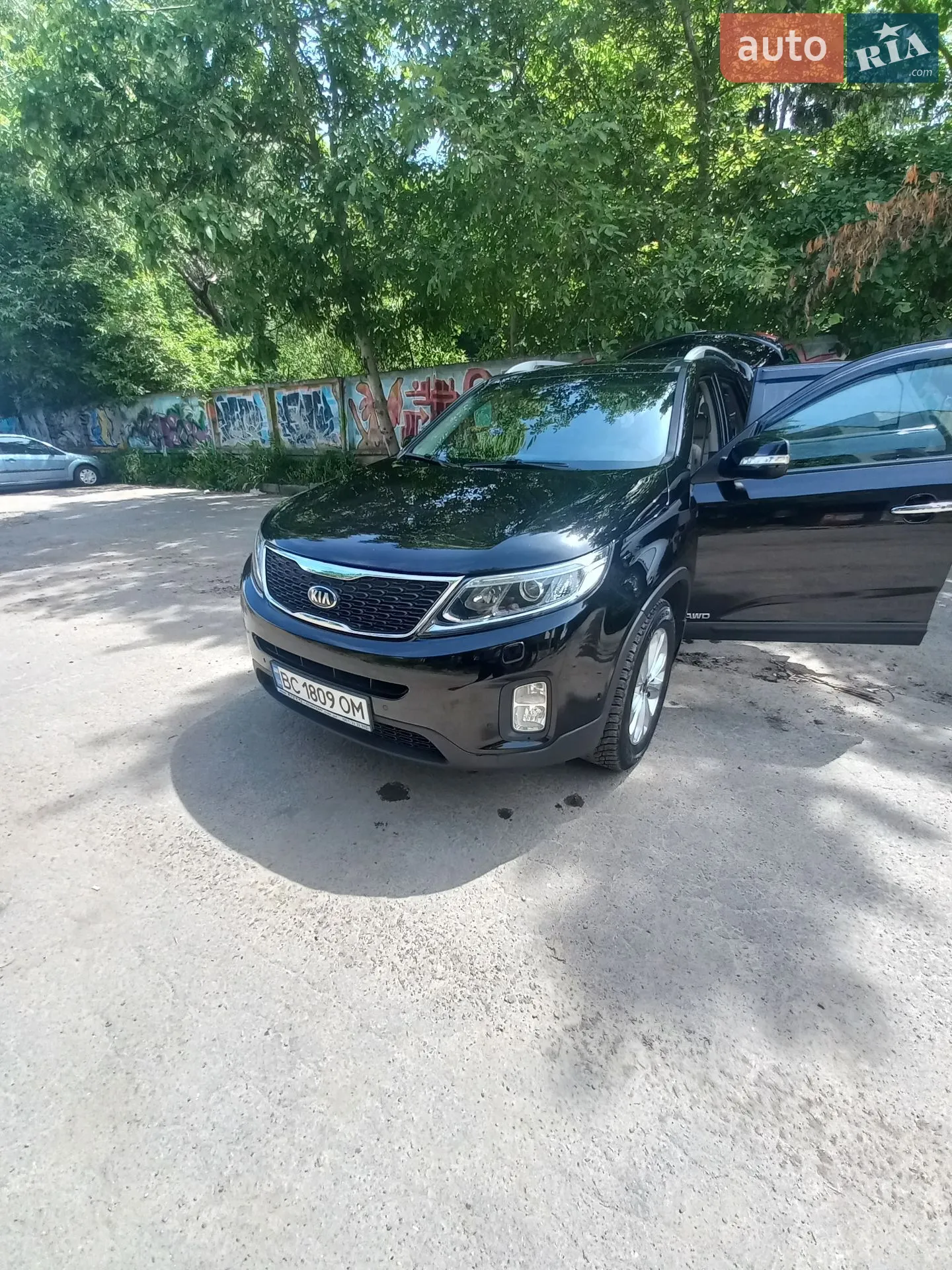 2014 Kia Sorento - мініатюра 14