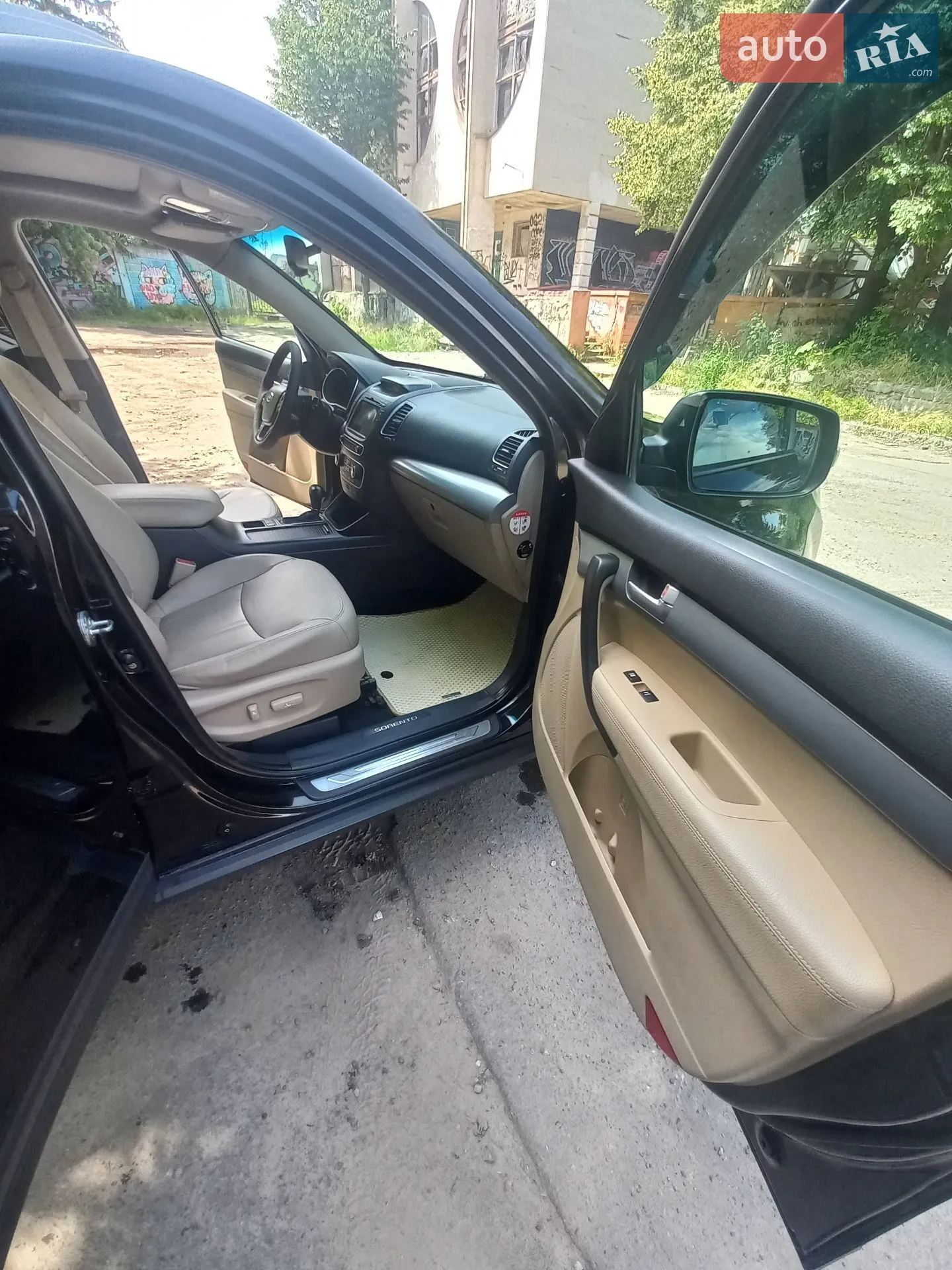 2014 Kia Sorento - мініатюра 28