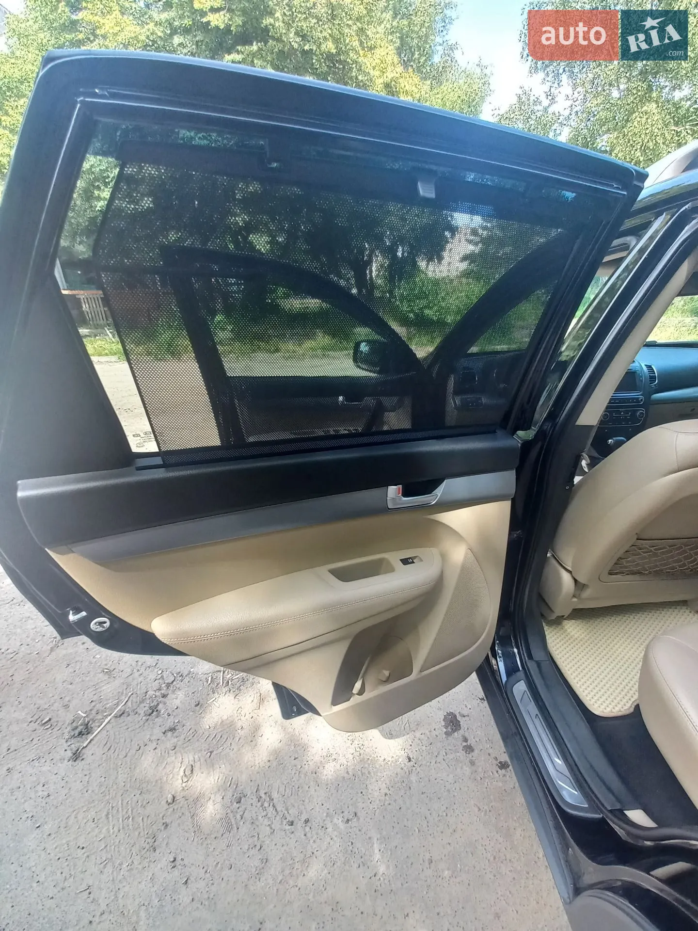 2014 Kia Sorento - мініатюра 30