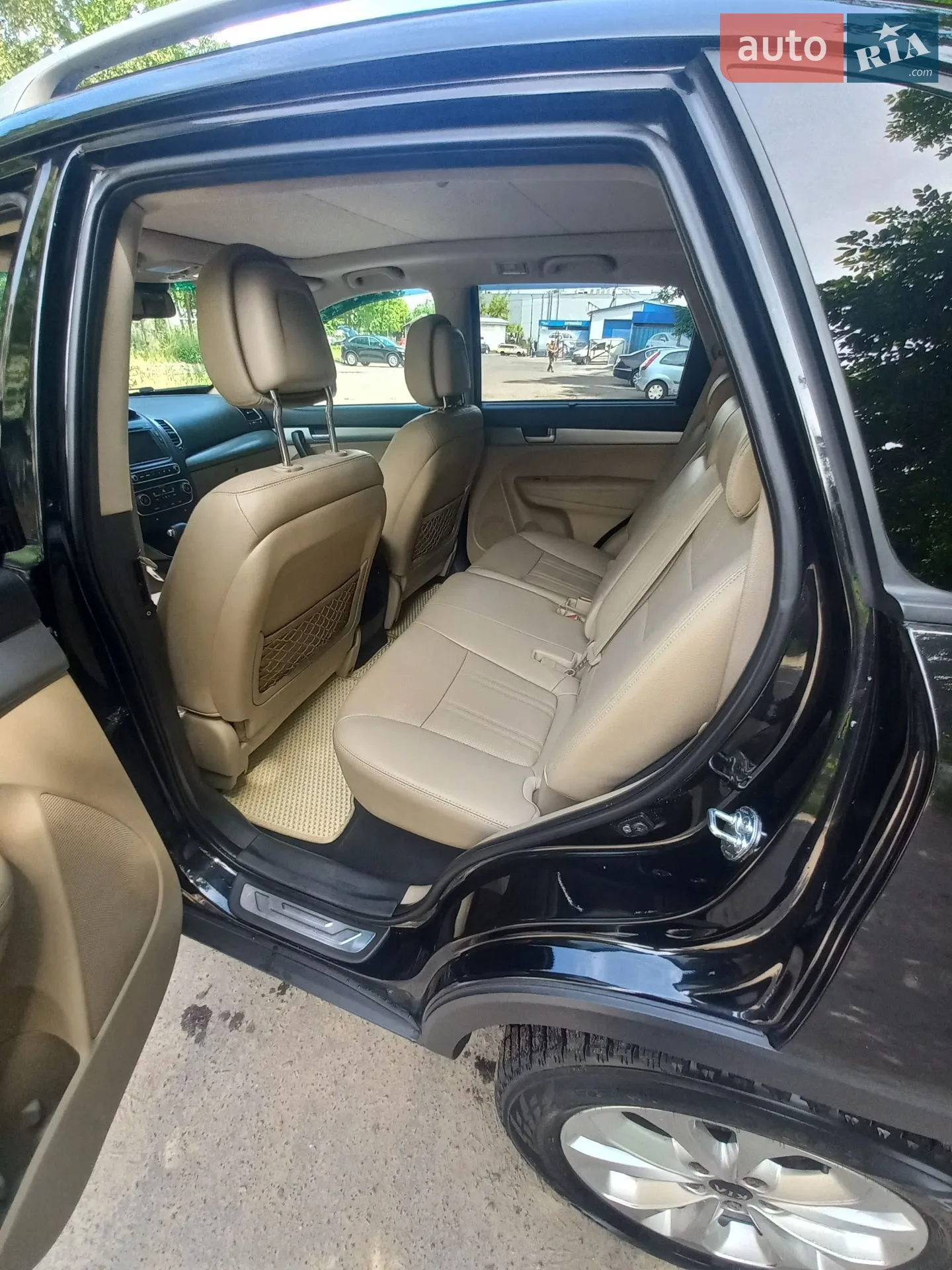2014 Kia Sorento - мініатюра 35
