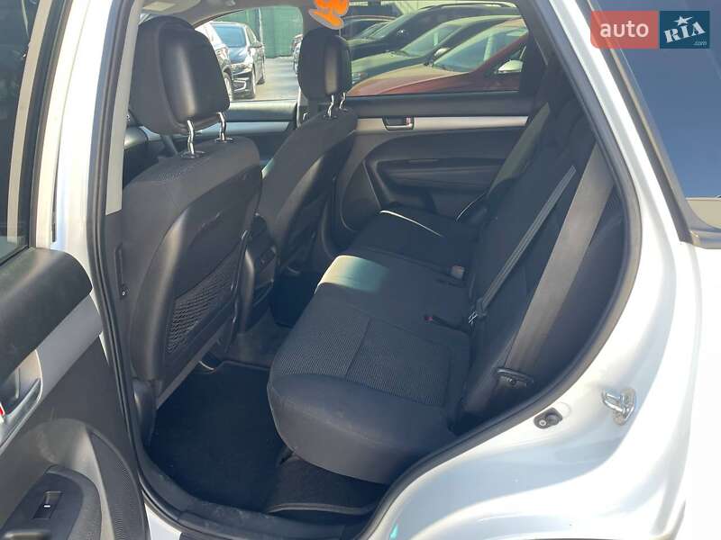 Внедорожник / Кроссовер Kia Sorento 2012 в Одессе