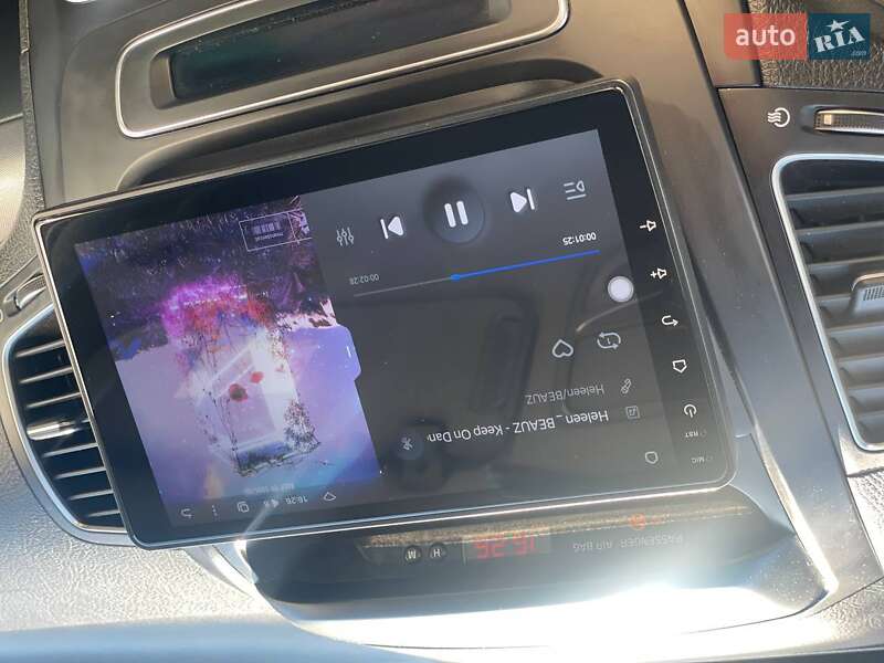 Внедорожник / Кроссовер Kia Sorento 2012 в Одессе