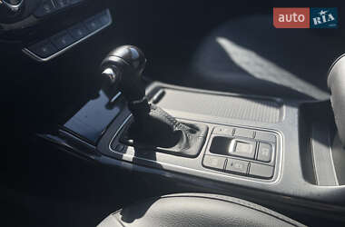Внедорожник / Кроссовер Kia Sorento 2016 в 