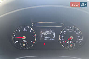 Внедорожник / Кроссовер Kia Sorento 2016 в 
