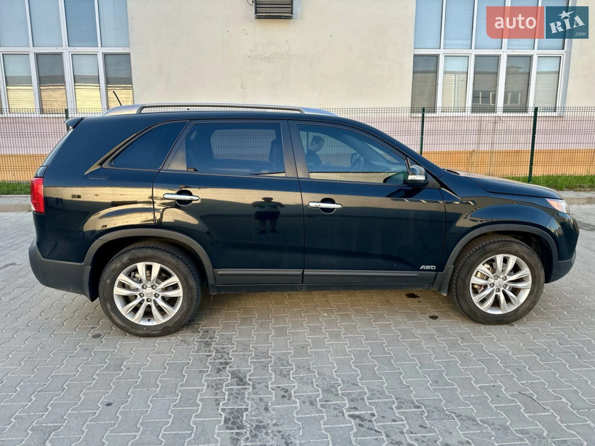2011 Kia Sorento - мініатюра 17