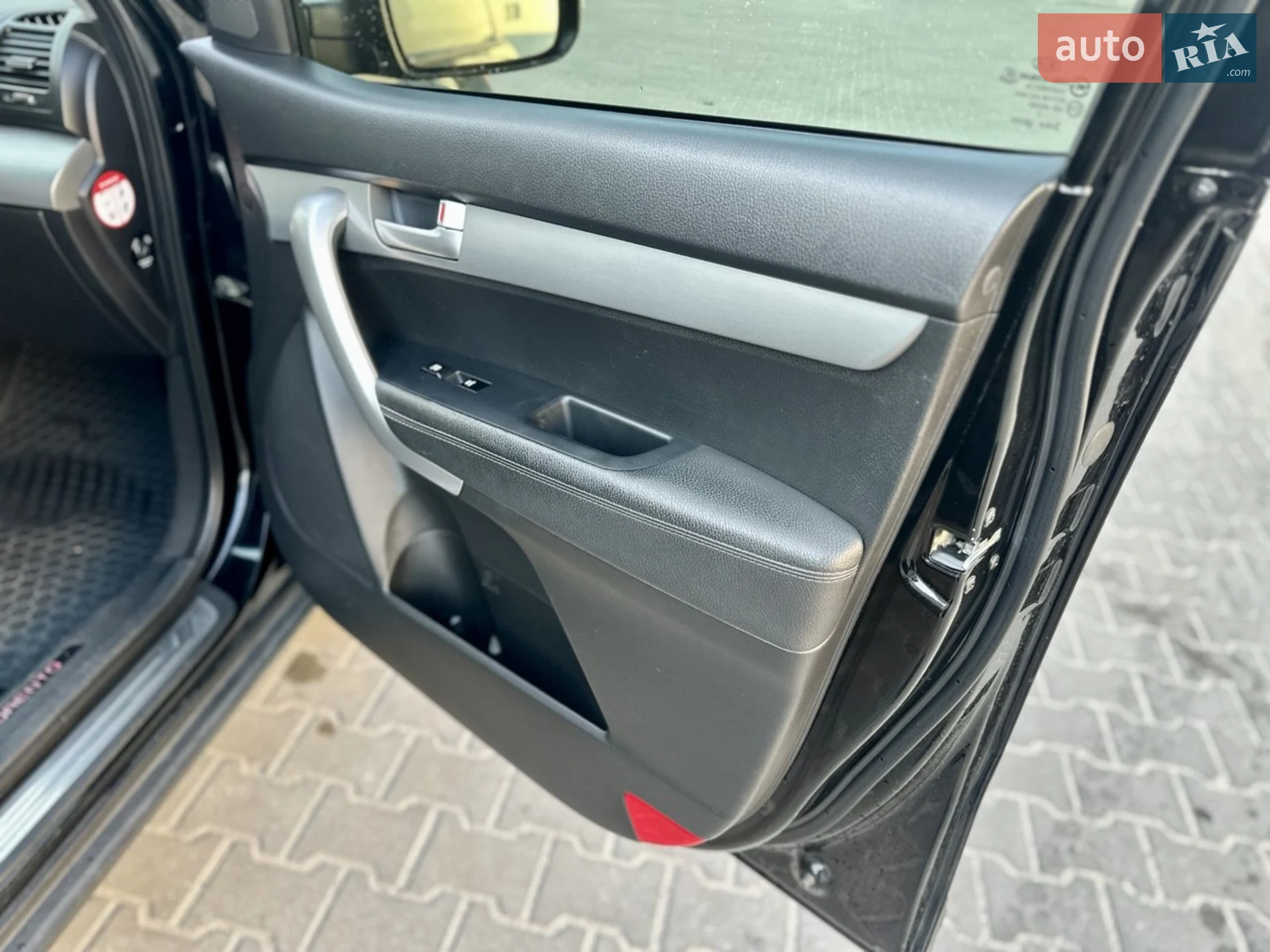 2011 Kia Sorento - мініатюра 25