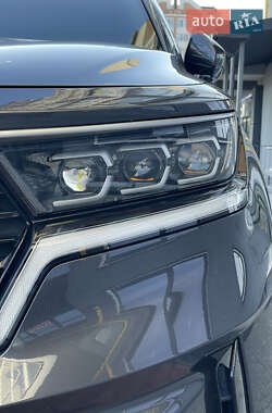 Внедорожник / Кроссовер Kia Sorento 2021 в 