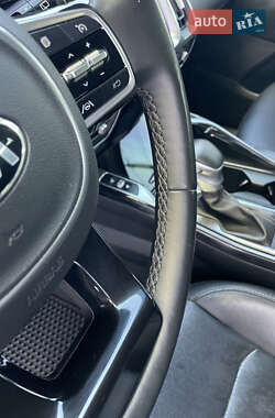 Внедорожник / Кроссовер Kia Sorento 2021 в 