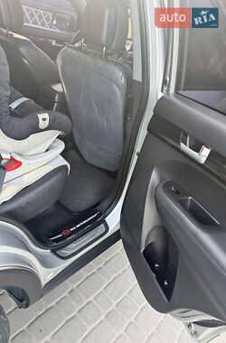 Внедорожник / Кроссовер Kia Sorento 2011 в 