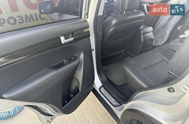 Внедорожник / Кроссовер Kia Sorento 2011 в 