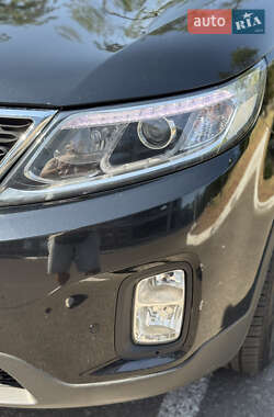 Внедорожник / Кроссовер Kia Sorento 2013 в 