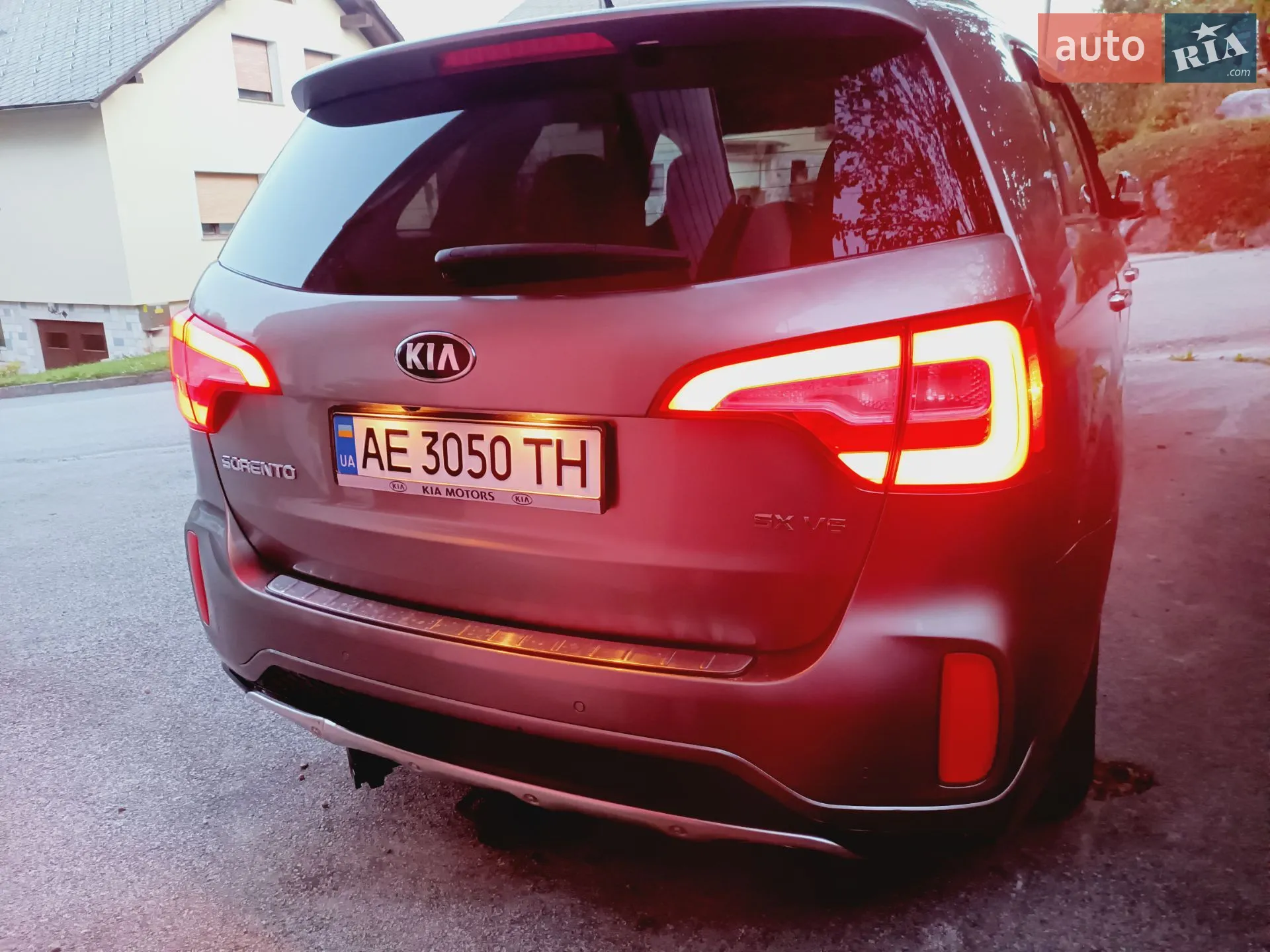 2014 Kia Sorento - мініатюра 18