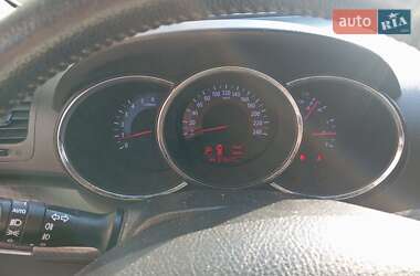 Внедорожник / Кроссовер Kia Sorento 2010 в 