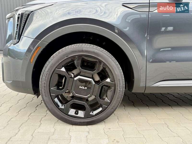 Внедорожник / Кроссовер Kia Sorento 2024 в Дубно фото 32 Внедорожник / Кроссовер Kia Sorento 2024 в Дубно