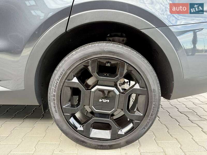 Внедорожник / Кроссовер Kia Sorento 2024 в Дубно фото 33 Внедорожник / Кроссовер Kia Sorento 2024 в Дубно