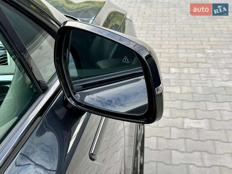 Внедорожник / Кроссовер Kia Sorento 2024 в Дубно фото 43 Внедорожник / Кроссовер Kia Sorento 2024 в Дубно