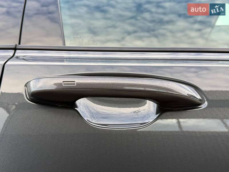 Внедорожник / Кроссовер Kia Sorento 2024 в Дубно фото 45 Внедорожник / Кроссовер Kia Sorento 2024 в Дубно