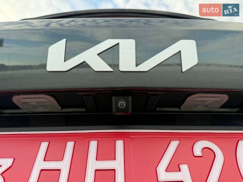 Внедорожник / Кроссовер Kia Sorento 2024 в Дубно фото 53 Внедорожник / Кроссовер Kia Sorento 2024 в Дубно