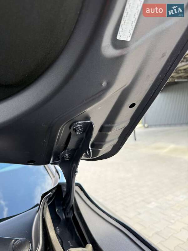 Внедорожник / Кроссовер Kia Sorento 2024 в Дубно фото 57 Внедорожник / Кроссовер Kia Sorento 2024 в Дубно